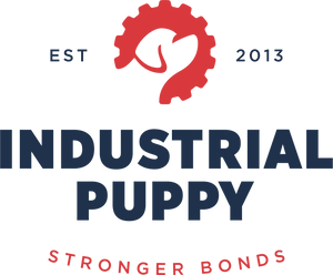Industrial Puppy