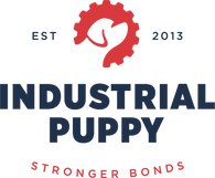 Industrial Puppy