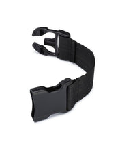 Load image into Gallery viewer, Dog Harness Chest Strap Extender for Industrial Puppy Harness - Service Dog Vest, Therapy Dog Vest, Emotional Support Dog Vest, and others - Add up to 10&quot; to Girth Strap
